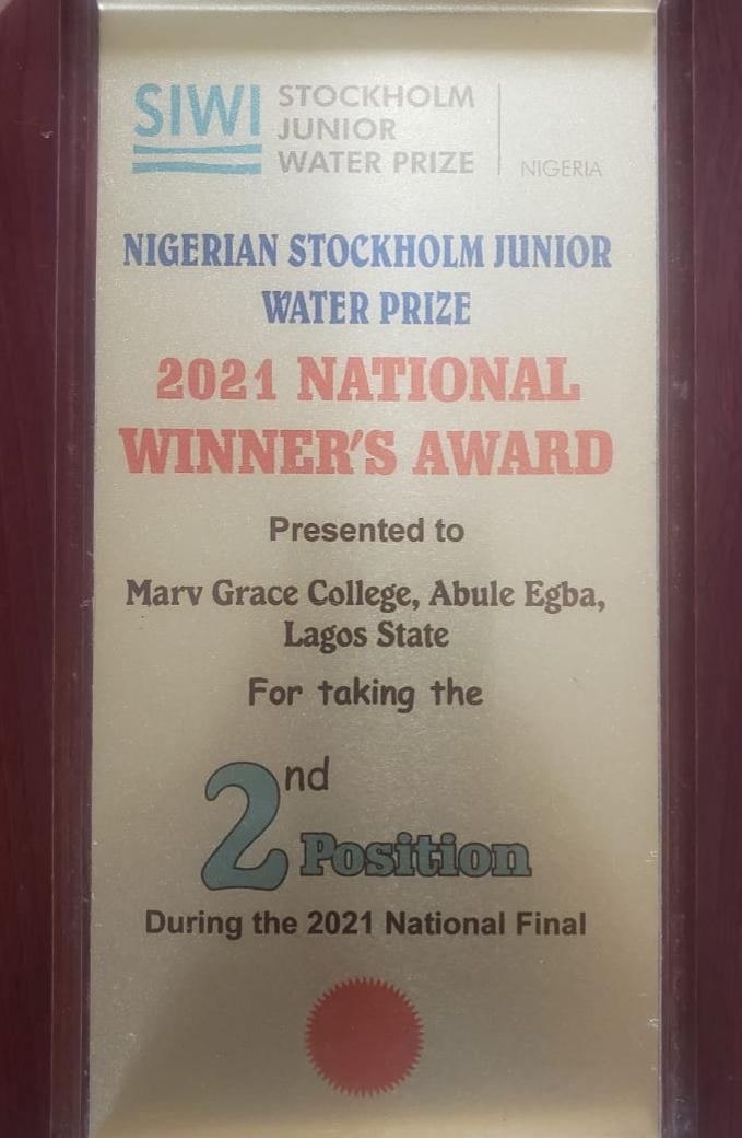 SIWI Award